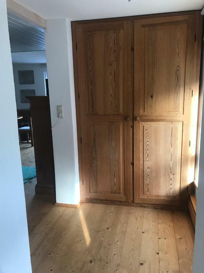 Apartament Alte Sennerei Oy-Mittelberg Zewnętrze zdjęcie