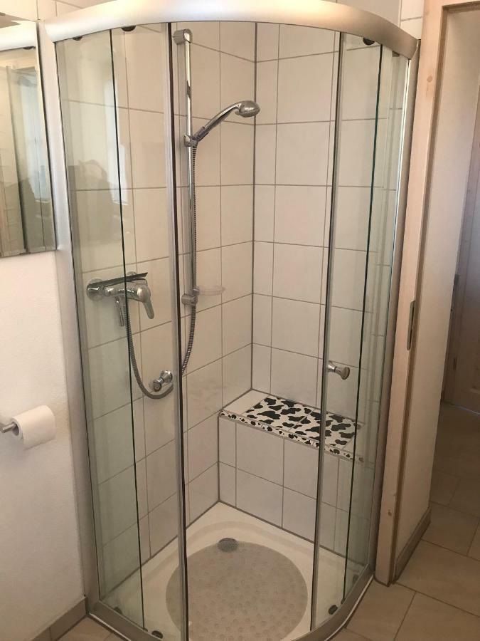 Apartament Alte Sennerei Oy-Mittelberg Zewnętrze zdjęcie